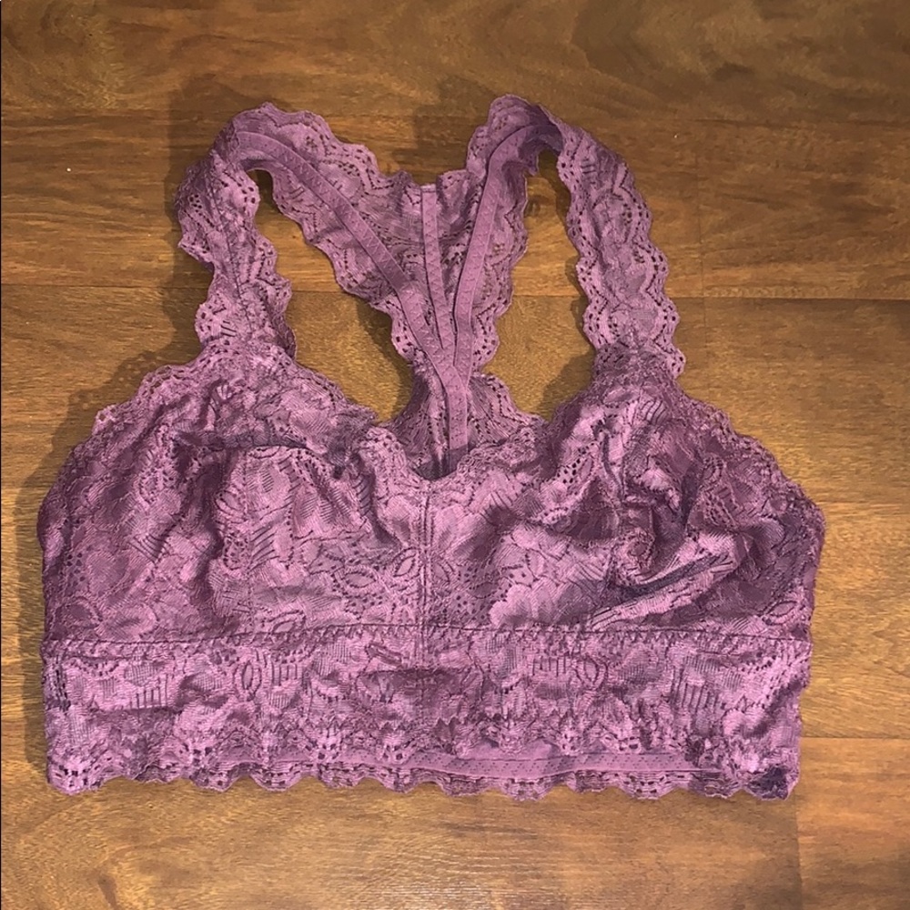 BRALETTE